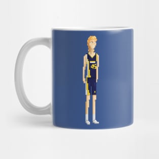 Rik Smits Mug